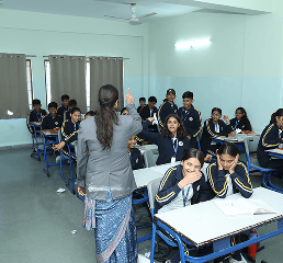 Annual Day Celebrations 2024