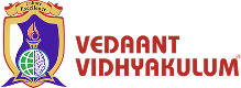 Vedaant Vidhyakulum Logo