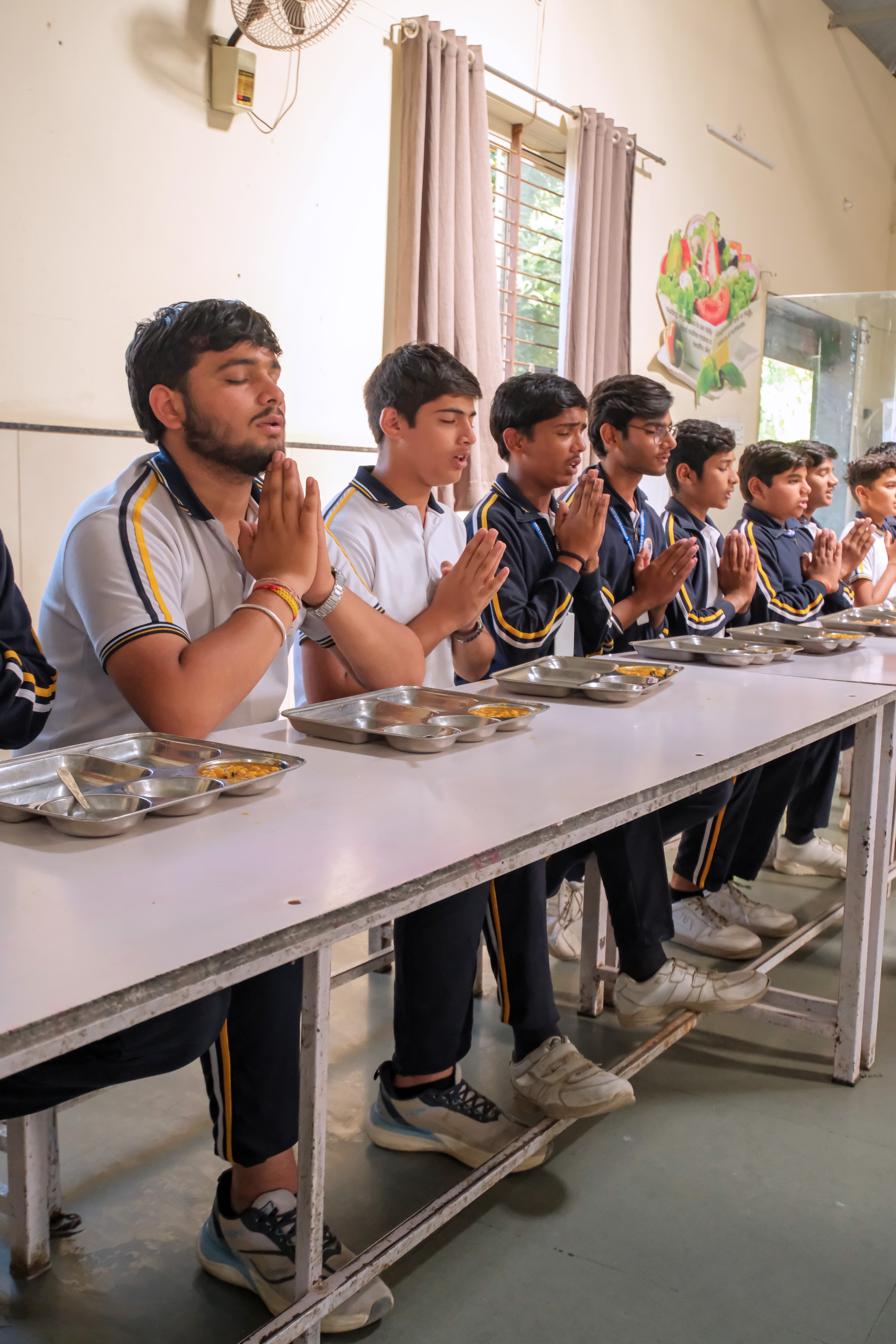 Classroom instruction